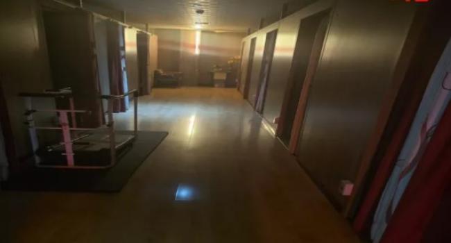 선단동 인근 마사지 잘하는 곳 태국왓포마사지 청결하게 관리된 내부 시설