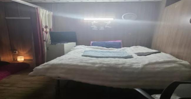 선단동 주변 태국왓포마사지 매장 주요 시설 및 인테리어 사진