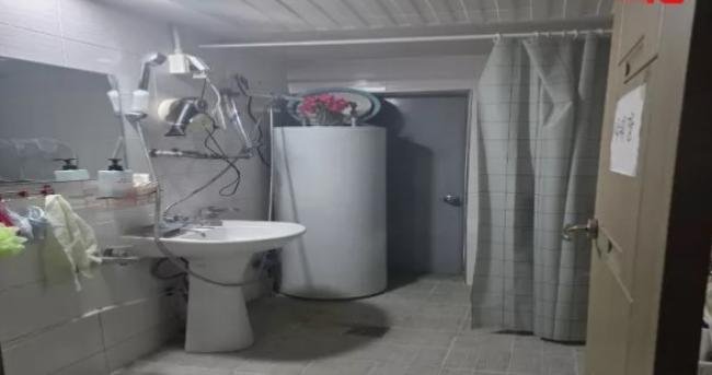 선단동 태국왓포마사지 주차가능, 24시간, 샤워가능, 수면가능 완비된 시설 사진