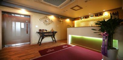 더타이&스웨디시 - 수유동 화계역,미아역,수유역,삼양역,가오리역 인근 전문 마사지 매장 전경