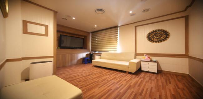 수유동 더타이&스웨디시 주차가능, 샤워가능 완비된 시설 사진