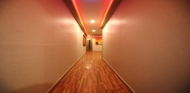 더타이&스웨디시 - 수유동 화계역,미아역,수유역,삼양역,가오리역 주변에서 방문하기 편한 마사지 매장