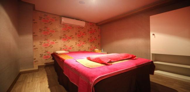 수유동 더타이&스웨디시 주차가능, 샤워가능 완비된 시설 사진