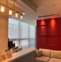 압구정 퀸슈가링왁싱 - 신사동 압구정역,압구정로데오역 인근 스웨디시 전문 마사지 매장 전경