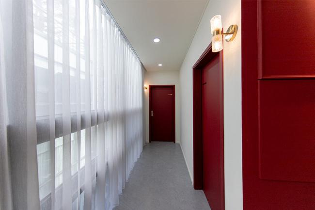 압구정역,압구정로데오역 주변 스웨디시 추천 매장 압구정 퀸슈가링왁싱의 전체적인 인테리어 모습