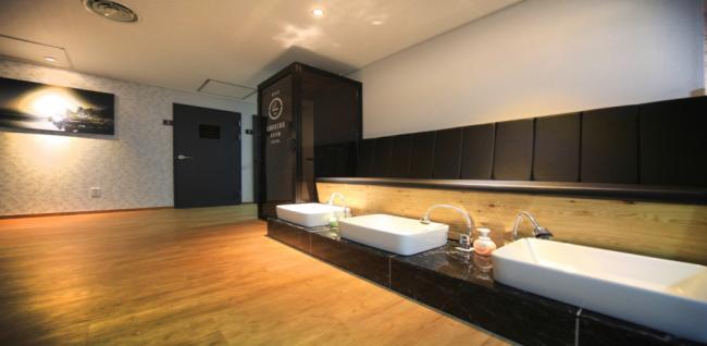 태국마사지 관리 전문 마사지 매장 봉봉마사지 내부 공간