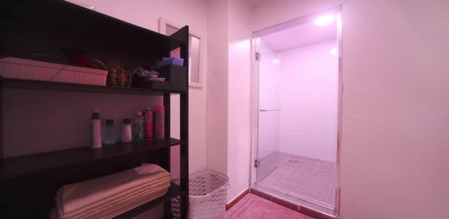 용이동 인근 타이, 아로마 서비스가 제공되는 봉봉마사지의 전체 시설