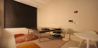 THE - 옥정동 인근 전문 마사지 매장 전경