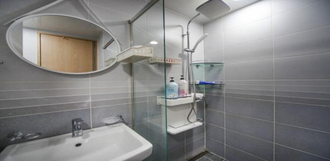 옥정동 THE 주차가능, 샤워가능 완비된 시설 사진