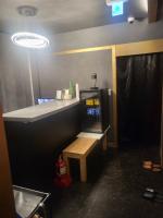 골든 - 수유동 수유역,가오리역,화계역,미아역 인근 전문 마사지 매장 전경