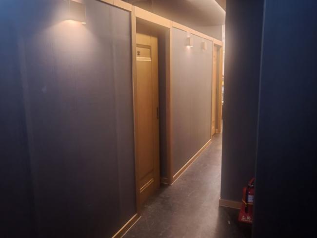 수유역,가오리역,화계역,미아역에 위치한 건식/스포츠, 스웨디시 서비스 가능 골든 시설