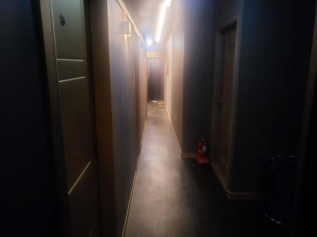 수유역,가오리역,화계역,미아역에 위치한 건식/스포츠, 스웨디시 서비스 가능 골든 시설