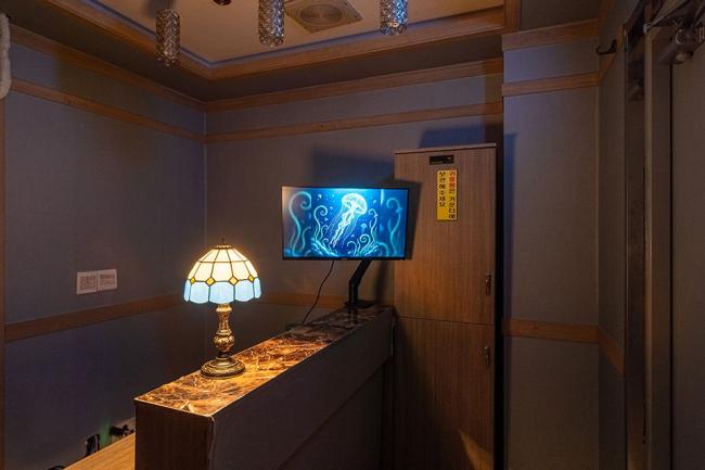 미금역 인근 마사지 잘하는 곳 비비스웨디시 청결하게 관리된 내부 시설