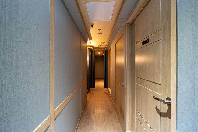 비비스웨디시 - 구미동 미금역 주변에서 방문하기 편한 마사지 매장