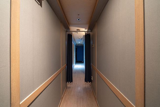 미금역 인근 마사지 잘하는 곳 비비스웨디시 청결하게 관리된 내부 시설