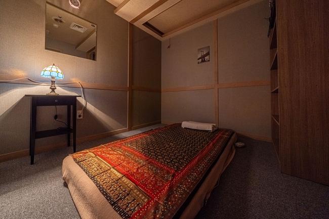 구미동 비비스웨디시 - 스웨디시 관리를 위한 최적의 힐링 공간