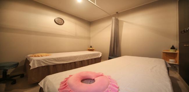 선부동 휴바디케어 - 중국마사지 관리를 위한 최적의 힐링 공간