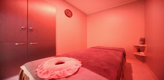 선부동 휴바디케어 주차가능, 24시간, 샤워가능, 수면가능 완비된 시설 사진