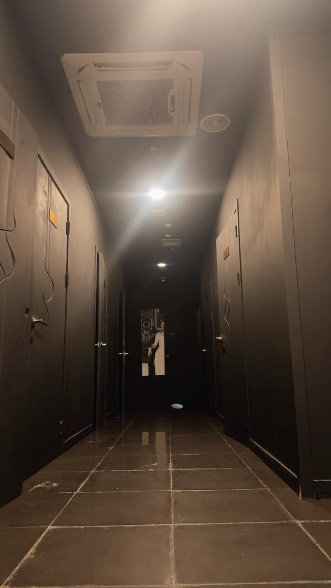 힐링아로마 - 상계동 노원역 인근 중국마사지 전문 마사지 매장 전경