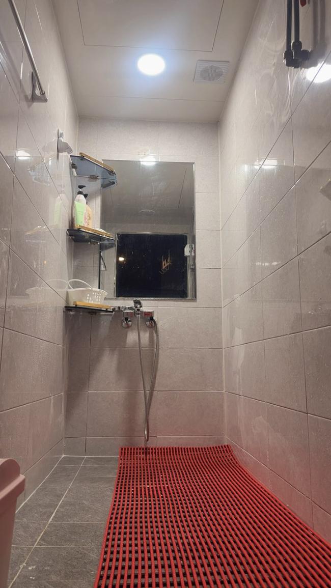 중국마사지 관리 전문 마사지 매장 힐링아로마 내부 공간