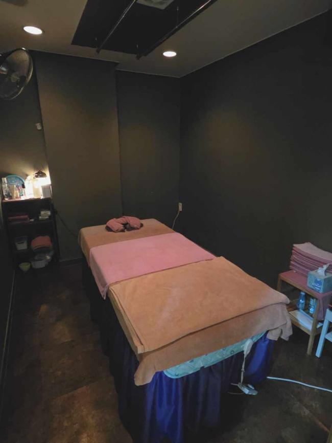 힐링스킨&바디 - 양정동 부전역,양정역,시청역에서 가까운 프라이빗 마사지 전용 공간