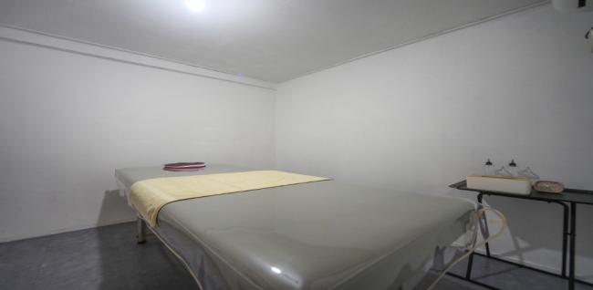 구의역,강변역에 위치한 아로마, 건식/스포츠, 스웨디시 서비스 가능 판다테라피 시설