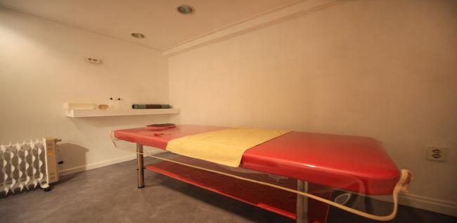 구의역,강변역에 위치한 아로마, 건식/스포츠, 스웨디시 서비스 가능 판다테라피 시설