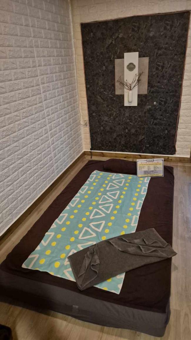 탑타이 - 구포동 구남역,구포역,구명역,덕천역에서 가까운 프라이빗 마사지 전용 공간