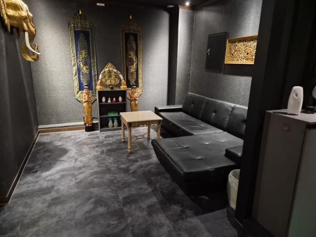 코코넛마사지 - 덕신리 인근 태국마사지 전문 마사지 매장 전경