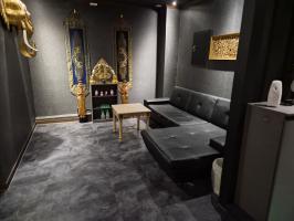 코코넛마사지 - 덕신리 인근 태국마사지 전문 마사지 매장 전경