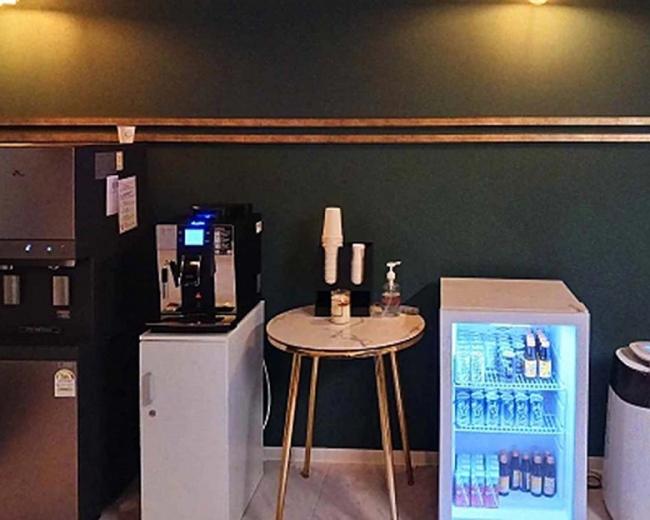 영천동 헉테라피 - 스웨디시 관리를 위한 최적의 힐링 공간