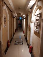 여우테라피 - 광혜원리 인근 태국마사지 전문 마사지 매장 전경