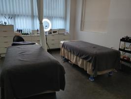 에스엠마사지 - 가촌리 인근 전문 마사지 매장 전경