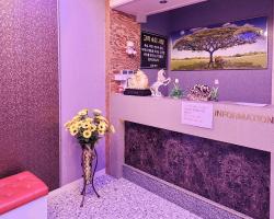 스웨&로미 - 동삭동 인근 한국마사지 전문 마사지 매장 전경