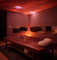 라인스웨디시 - 장안동 장한평역 인근 전문 마사지 매장 전경