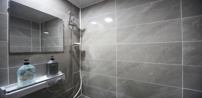 TOP테라피 - 소하동 에서 가까운 프라이빗 마사지 전용 공간