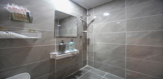 소하동 인근 마사지 잘하는 곳 TOP테라피 청결하게 관리된 내부 시설