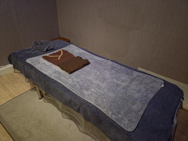 신림동 로얄테라피 - 스웨디시 관리를 위한 최적의 힐링 공간