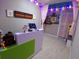 토마토테라피 - 고잔동 중앙역 인근 중국마사지 전문 마사지 매장 전경