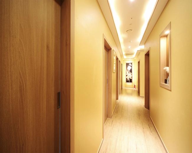 힐링아로마 - 배곧동 오이도역 주변에서 방문하기 편한 마사지 매장