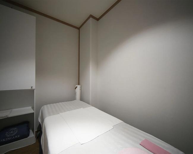 배곧동 스웨디시 전문 힐링아로마의 아늑하고 프라이빗한 분위기