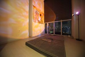 신영테라피 - 좌동 중동역,장산역 인근 전문 마사지 매장 전경