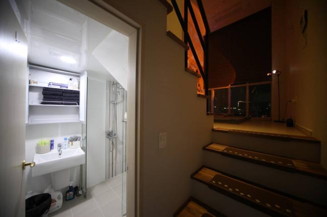 신영테라피 - 좌동 중동역,장산역 주변에서 방문하기 편한 마사지 매장