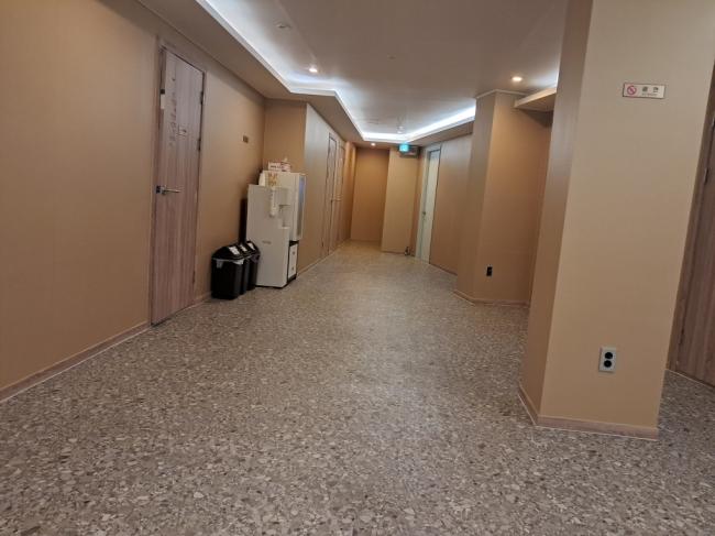 오행테라피 - 남가좌동 가좌역에서 가까운 프라이빗 마사지 전용 공간