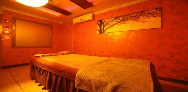 한대앞역,상록수역에 위치한 아로마, 건식/스포츠, 스웨디시 서비스 가능 황제마사지 시설