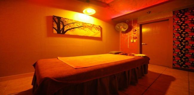 황제마사지 - 본오동 한대앞역,상록수역 인근 24시간, 샤워가능, 수면가능 완비된 마사지 시설