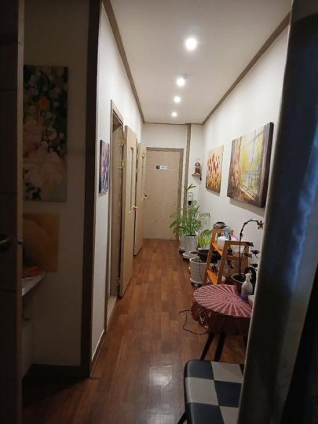 1인샵 민서 - 원당동 인근 태국마사지 전문 마사지 매장 전경