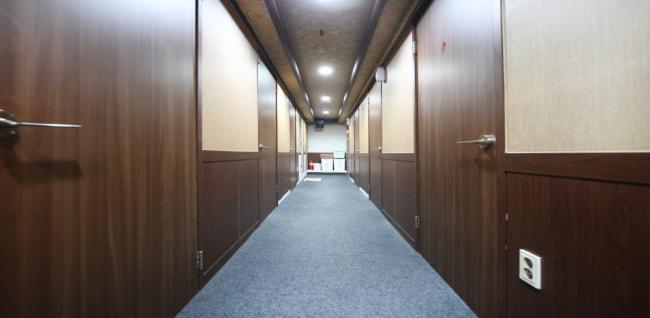 덕풍동 인근 중국관리사 마사지 전문 바디앤풋샵의 아늑한 내부 시설 안내