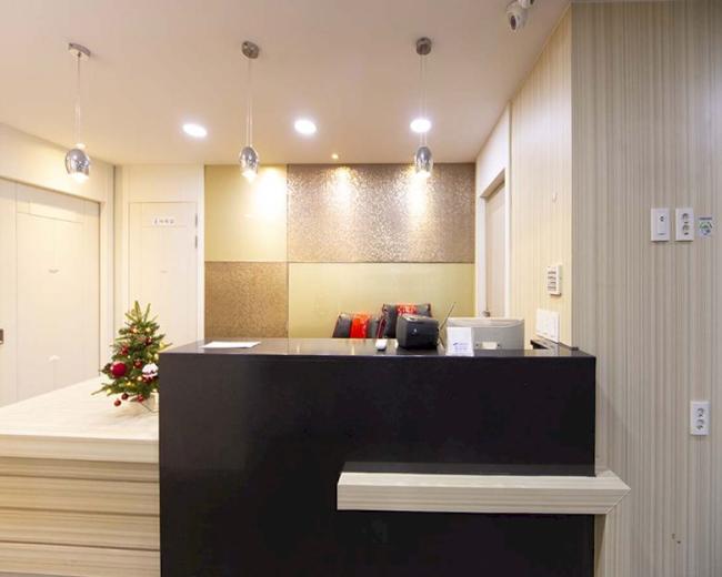 오션아로마 - 황상동 에서 가까운 프라이빗 마사지 전용 공간