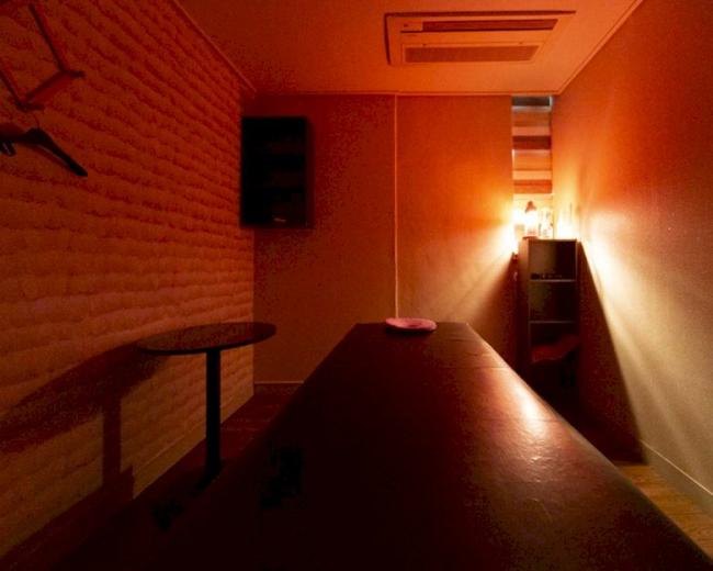 황상동 인근 마사지 잘하는 곳 오션아로마 청결하게 관리된 내부 시설